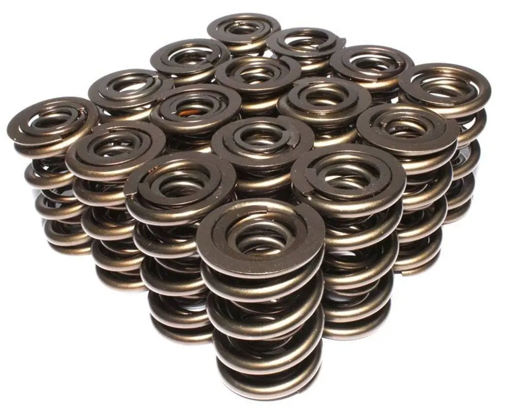Triple Valve Spring Kit – 1.645" Outer Diameter (Co947-16) 1
