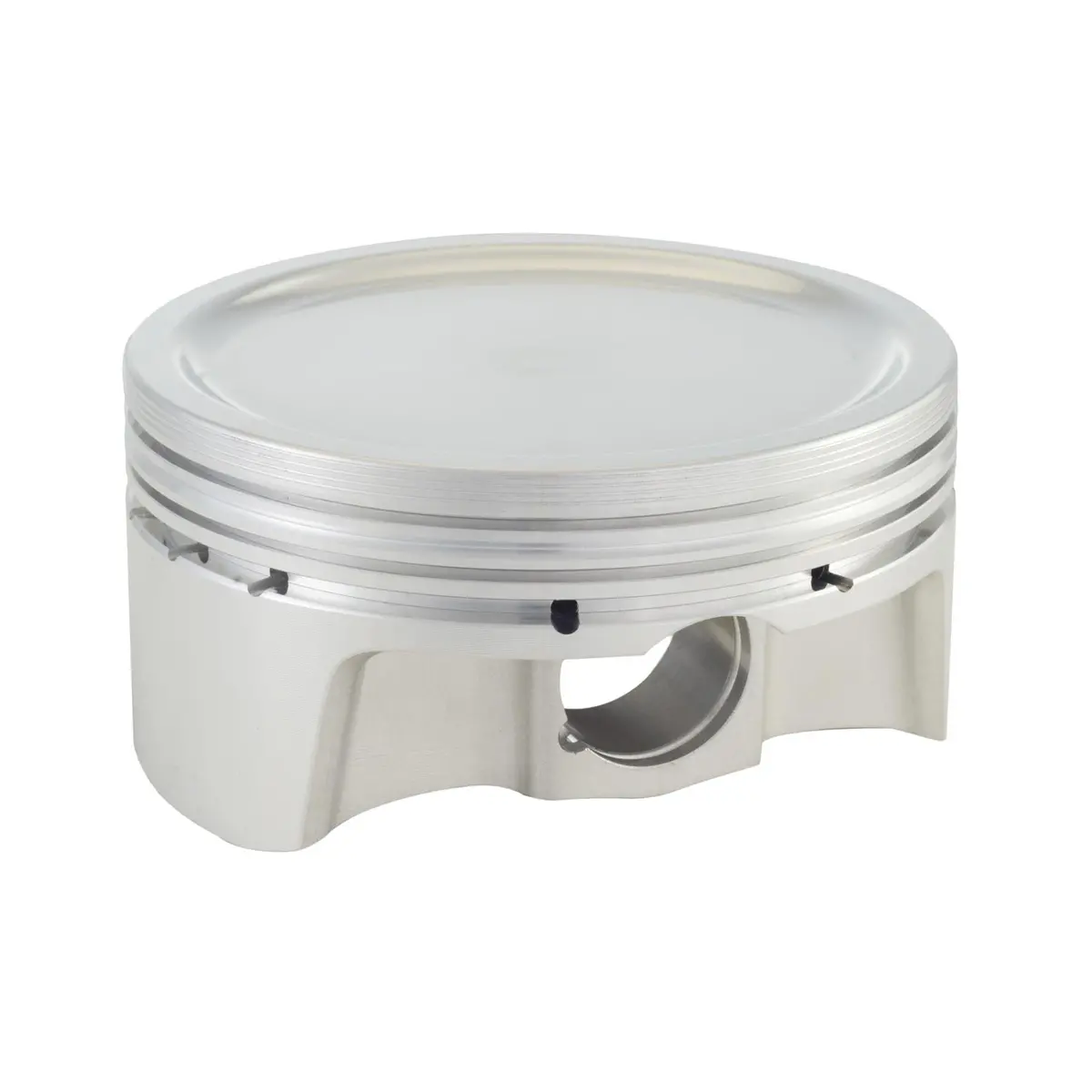 Cp Pistons Bullet Series Piston & Ring Kit – Forced Induction Ready 1