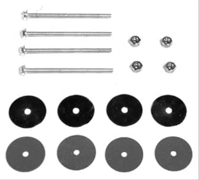 Davies Craig Dc-0578 Electric Fan Mounting Kit – Easy Installation & Secure Fit 1