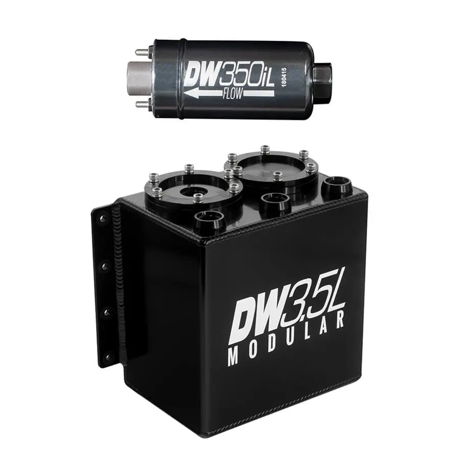 Deatschwerks 6-351-35St Modular Fuel Surge Tank 1