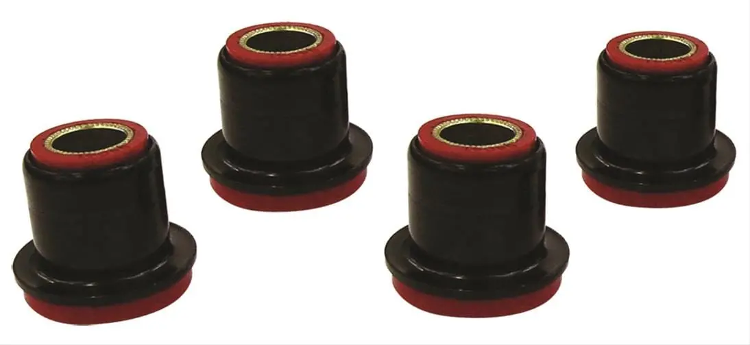 Detroit Speed Inc. Replacement Control Arm Bushings And Bearings For Performance Suspension Systems 1