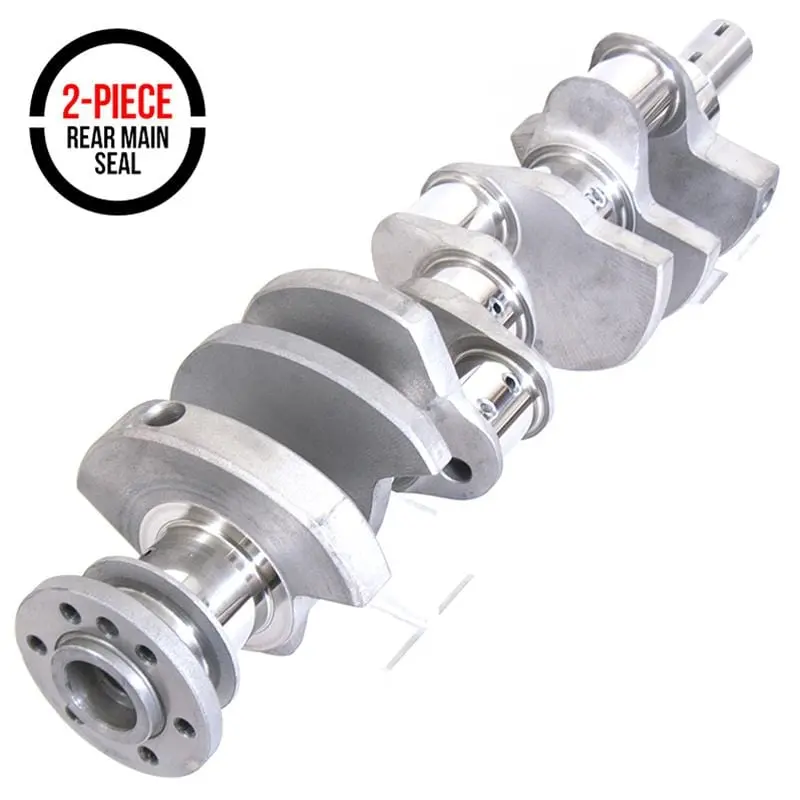 Eagle 439637666135 Forged 4340 Steel Crankshaft 1