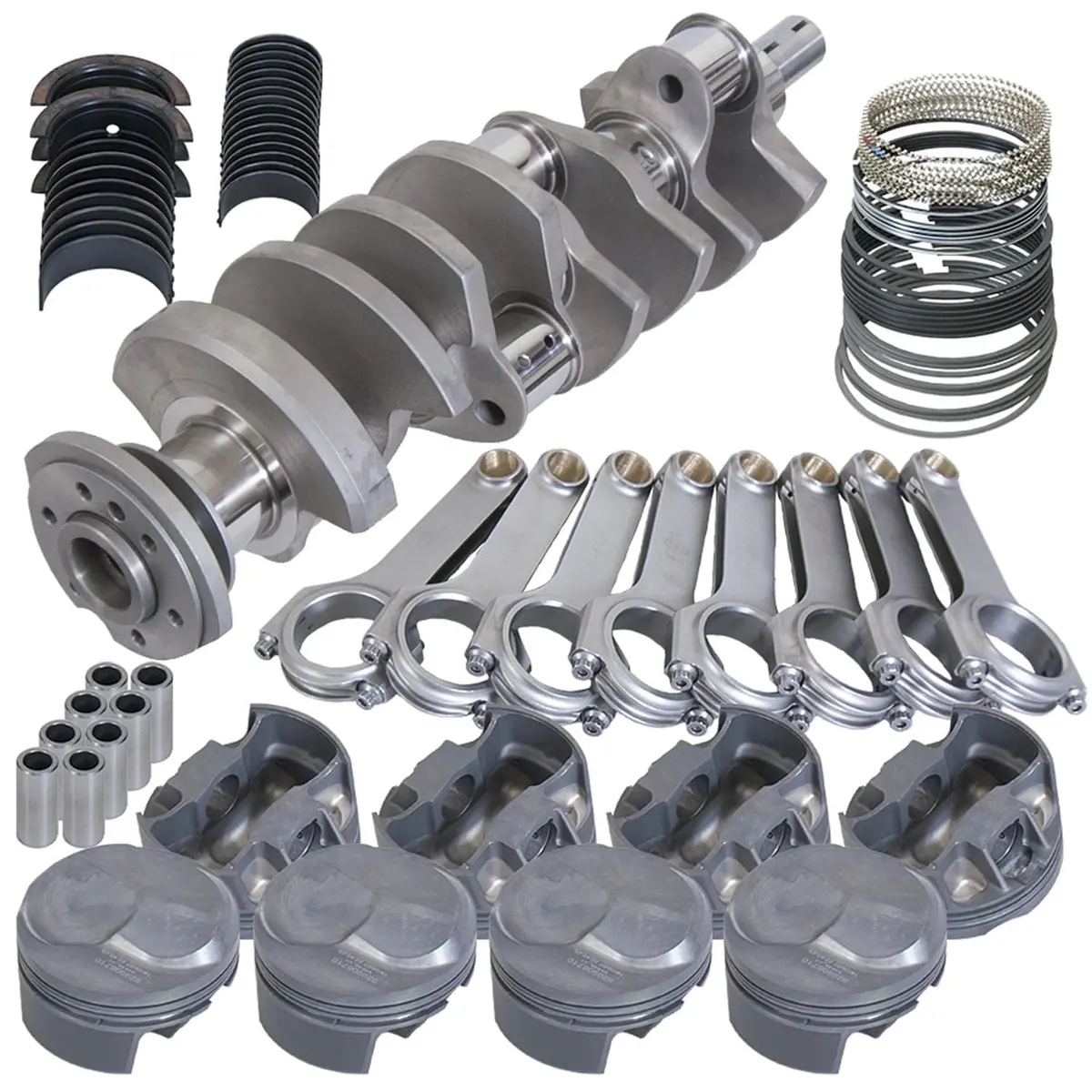 Eagle Specialty Products 35310060 Engine Rotating Assembly Kit 1