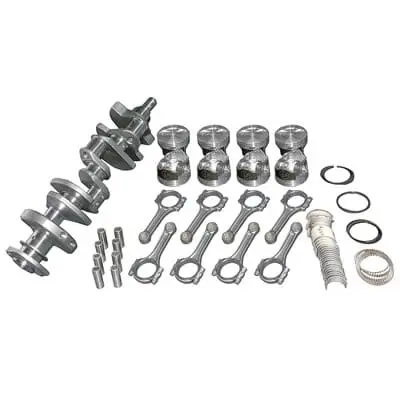 Eagle 13055L060 Street-And-Strip Rotating Assembly 1