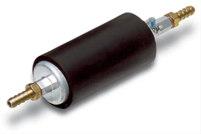 Edelbrock 3594 Fuel Pump For Performer Pro-Flo Efi Systems 1