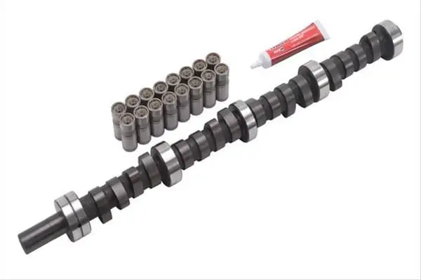Edelbrock Performer-Plus Cam & Lifter Kit – Hydraulic Flat Tappet, 2132 1