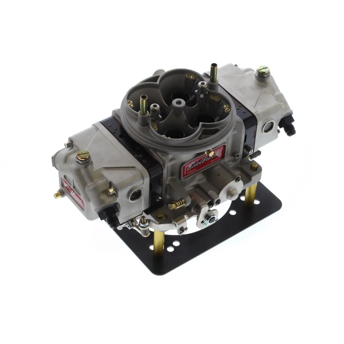 Edelbrock Vrs-4150 Racing Carburetor – 1307 Cfm Performance Tuning 1