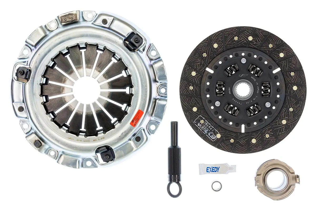 Exedy 10803A Performance Clutch Kit For Street And Track Use 1