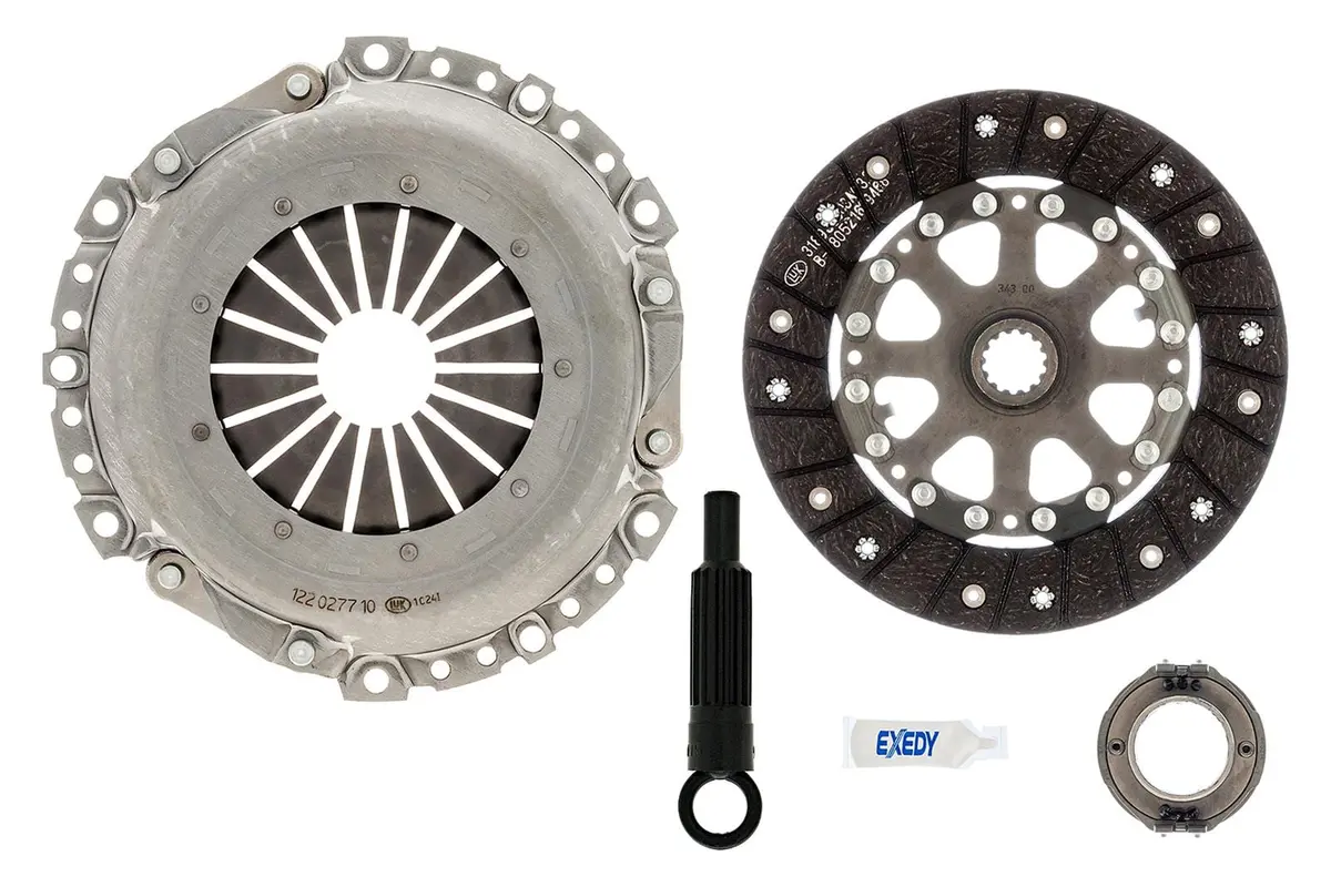 Exedy Clutch Usa Performance Clutch Kit – Bmk1001 1