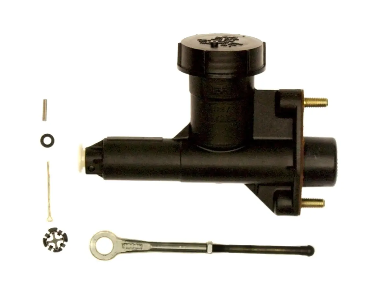 Exedy Clutch Usa Hydraulic Master Cylinder – Mc375 Replacement Unit 1