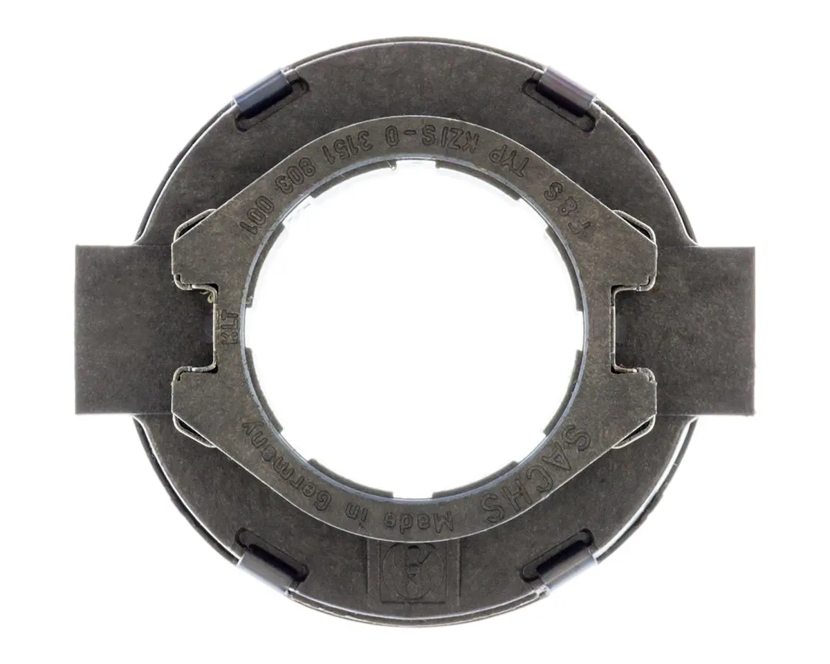 Exedy Clutch Throwout Bearing – High-Durability N8072 For Manual Transmissions 1