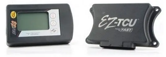 Gm Overdrive Transmission Controller – Fast Ez-Tcu Kit Fast30282-Kit 1
