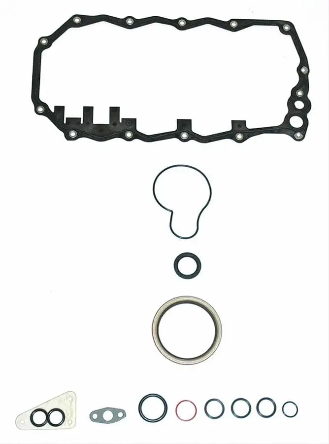 Fel-Pro Cs 26202 Engine Conversion Gasket Kit 1