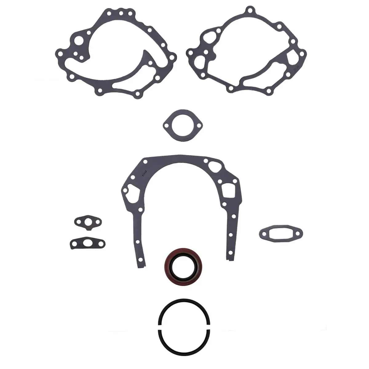 Fel-Pro 2730 Complete Engine Gasket Replacement Kit 1