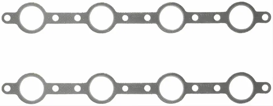 Fel-Pro Exhaust Manifold Gasket – Multi-Layer Steel Ms93489 1