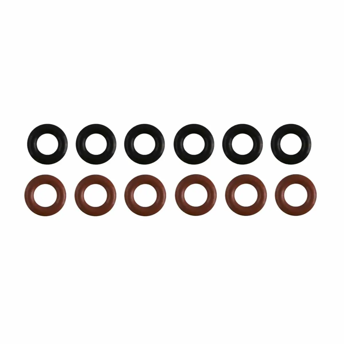 Fel-Pro Es 73096 Fuel Injector O-Ring Seal Kit 1