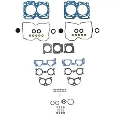 Fel-Pro Hs26415Pt-1 Performance Head Gasket Set – Optimized For High-Compression Engines 1
