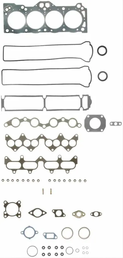 Fel-Pro Hs 9661 Pt Complete Head Gasket Set 1