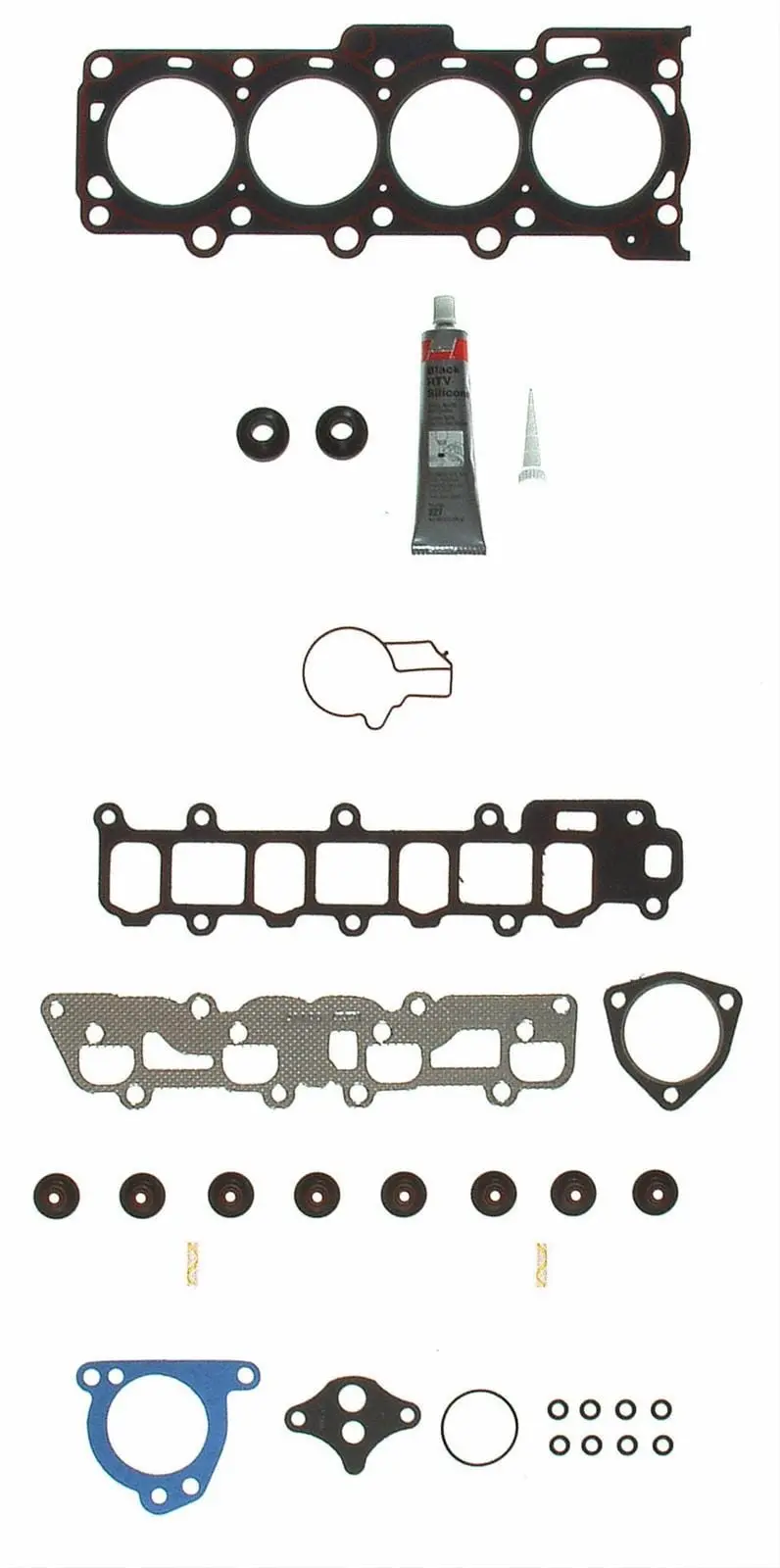 Fel-Pro Hs 9971 Pt-2 Performance Head Gasket Set 1