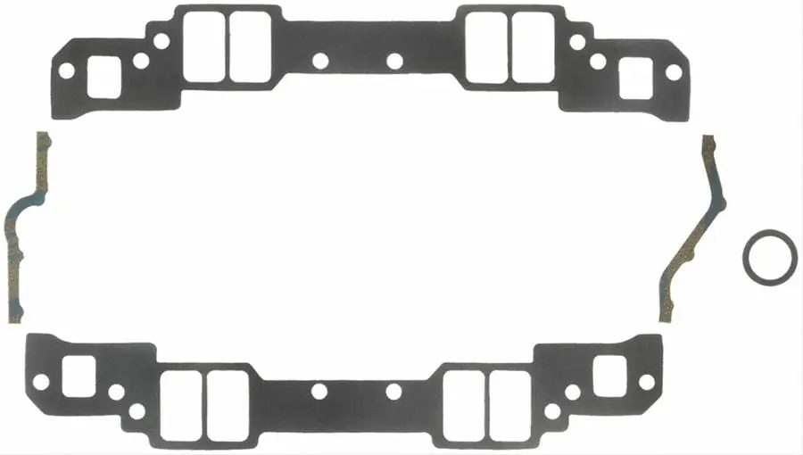 Fel-Pro 1282 High-Flow Intake Manifold Gasket Set For Performance Builds 1
