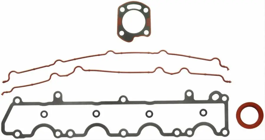 Fel-Pro Vs50444R Permadry Valve Cover Gasket – Reusable & Leak-Resistant 1
