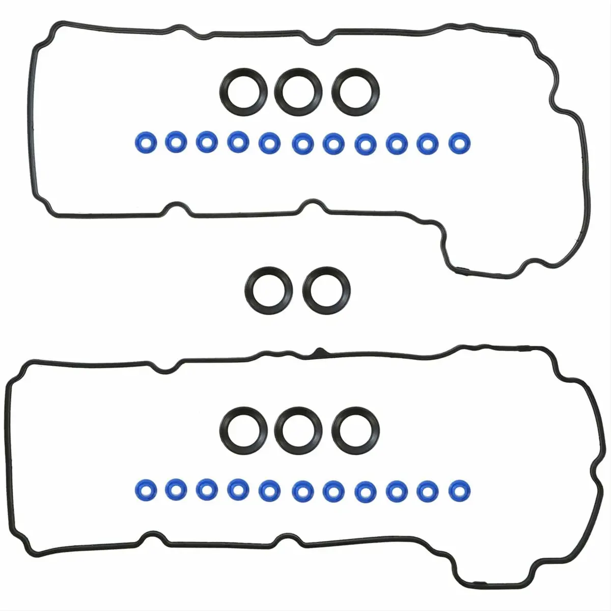 Fel-Pro Vs50767R Permadry Valve Cover Gasket – Rear Cover 1