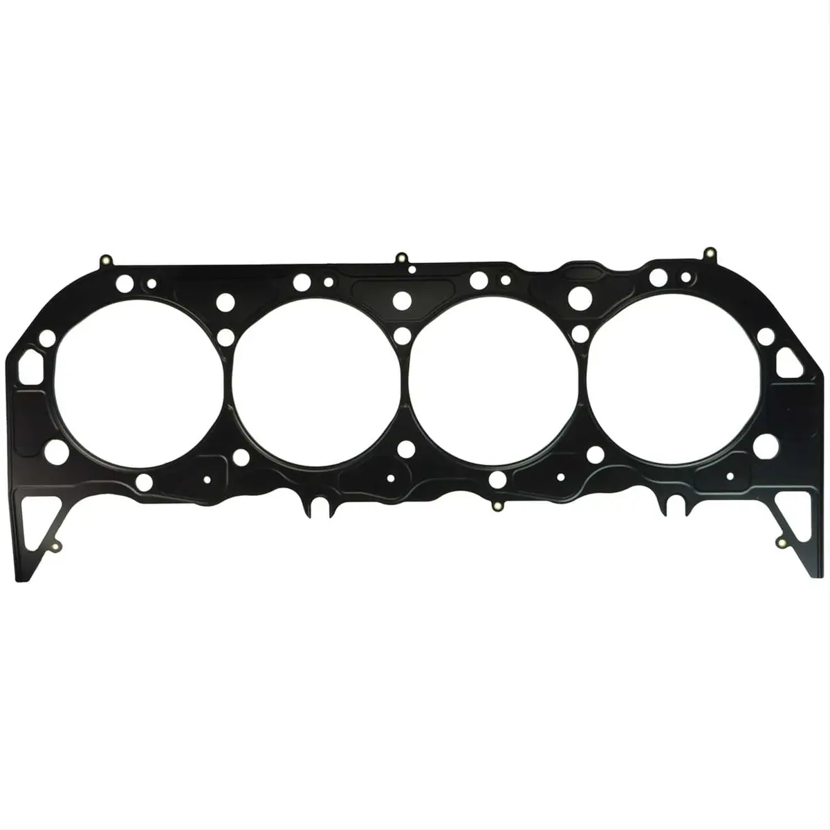 Fel-Pro Permatorque Mls Head Gasket – Multi-Layer Steel, Part #1075-053 1