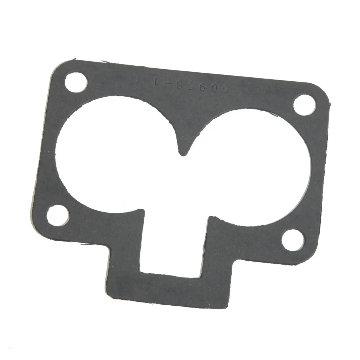 Fel-Pro Throttle Body Gasket Set – Precision-Cut, Part #60958-1 1
