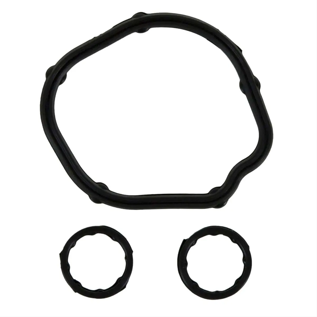 Fel-Pro Es72471 Water Neck Gasket – Oem-Style Replacement 1