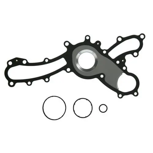 Fel-Pro Es73114 Water Pump Gasket Set For Oem Fit 1