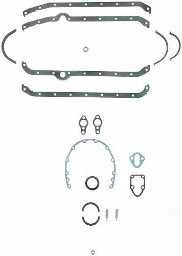 Marine Gasket Conversion Kit Fe17120 For Engine Sealing Upgrades 1
