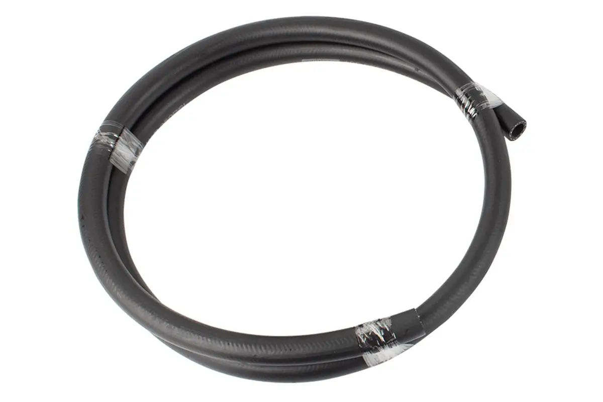 Fitech 80150-10 An Fuel Line Hose For Electronic Fuel Injection 1
