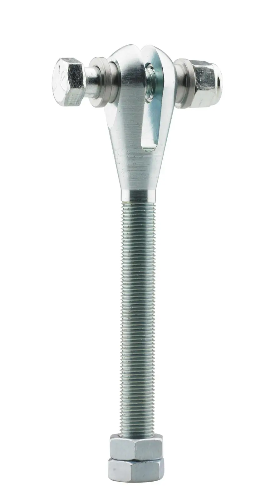 Fk Cv5 Heavy-Duty Rod End Clevis With Precision Threaded Design 1