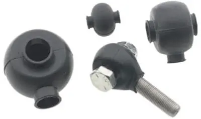 Fk Rers1 Heavy-Duty Rod End Receiver Bearings 1