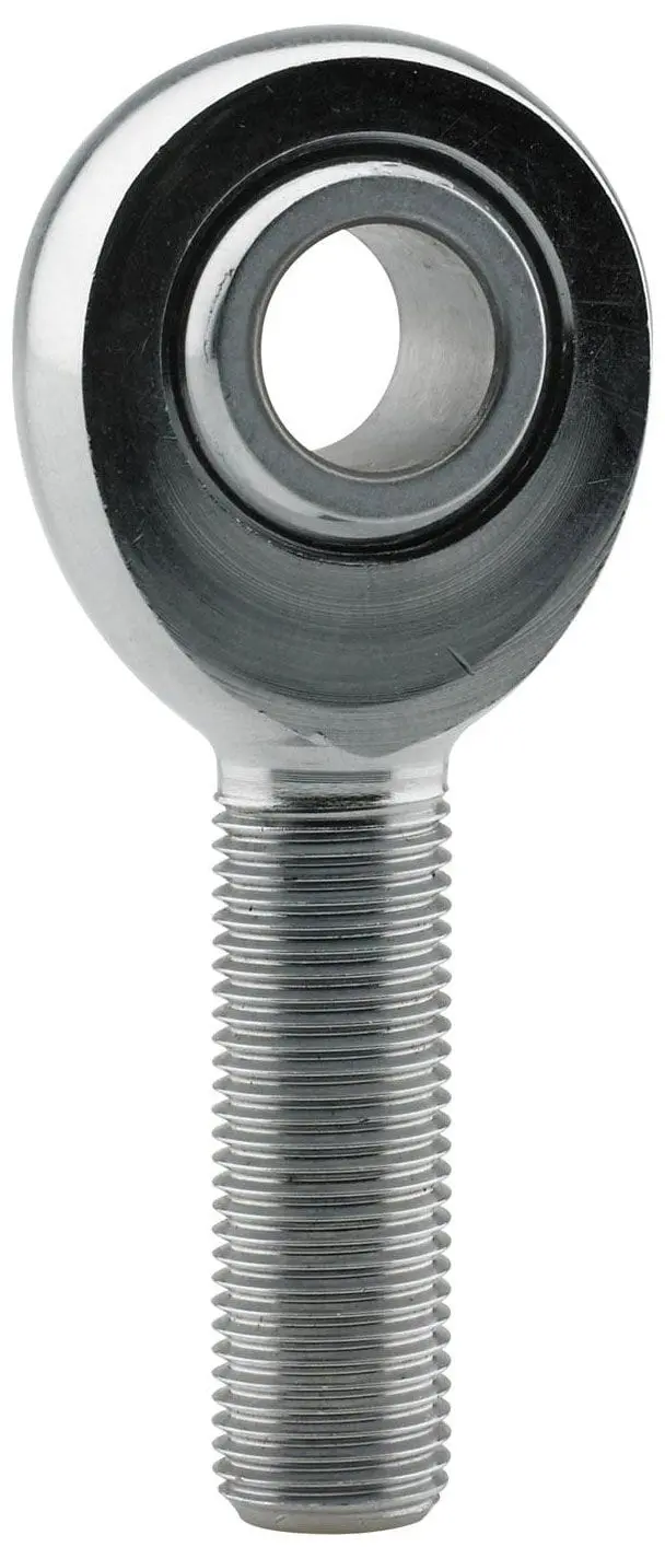 Chrome Moly Fk-Kmx6 Rod End – 3/8"-24 Right-Hand Thread For Suspension Linkage 1
