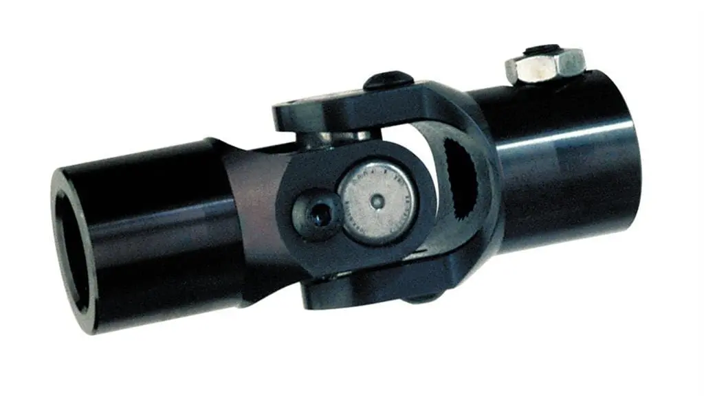 Flaming River Fr1939-19 Chromoly Racing U-Joint For Driveshaft Applications 1