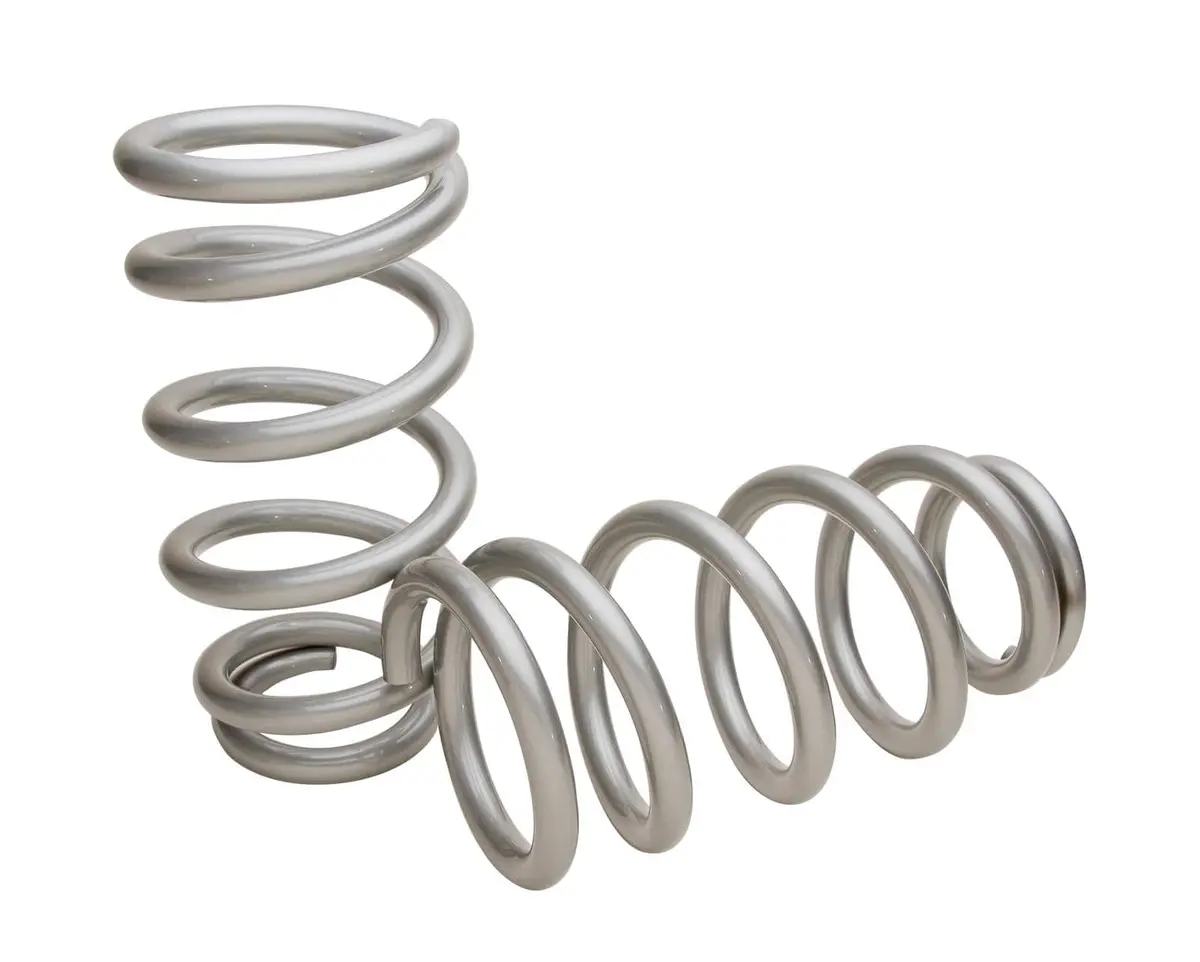 Flaming River Fr71105 Flat-Ground Coilover Springs For Mustang Ii Suspension 1