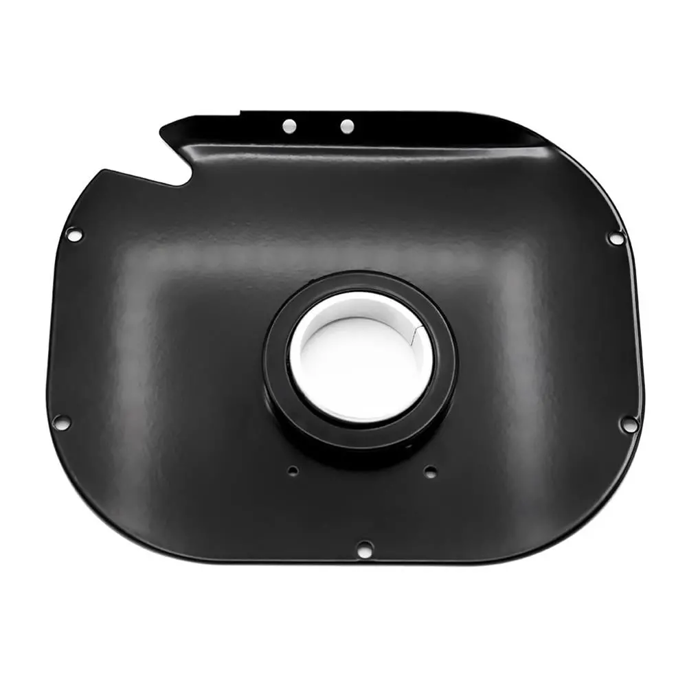 Flaming River Fr20101F2Bk Steering Column Mounting Bracket 1