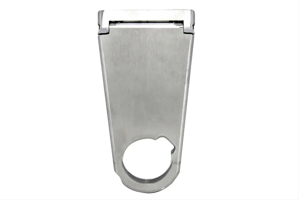 Flaming River Fr20111K Steering Column Mount Kit – Bolt-On Installation For Custom Rods 1