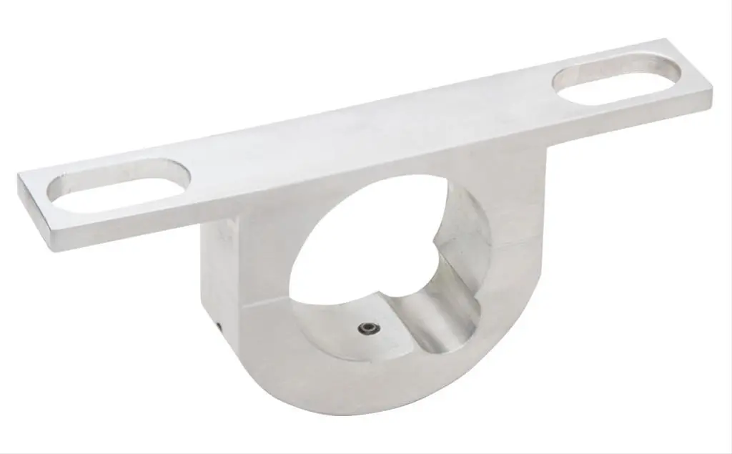 Flaming River Fr20114-5 Adjustable Steering Column Mount Bracket 1