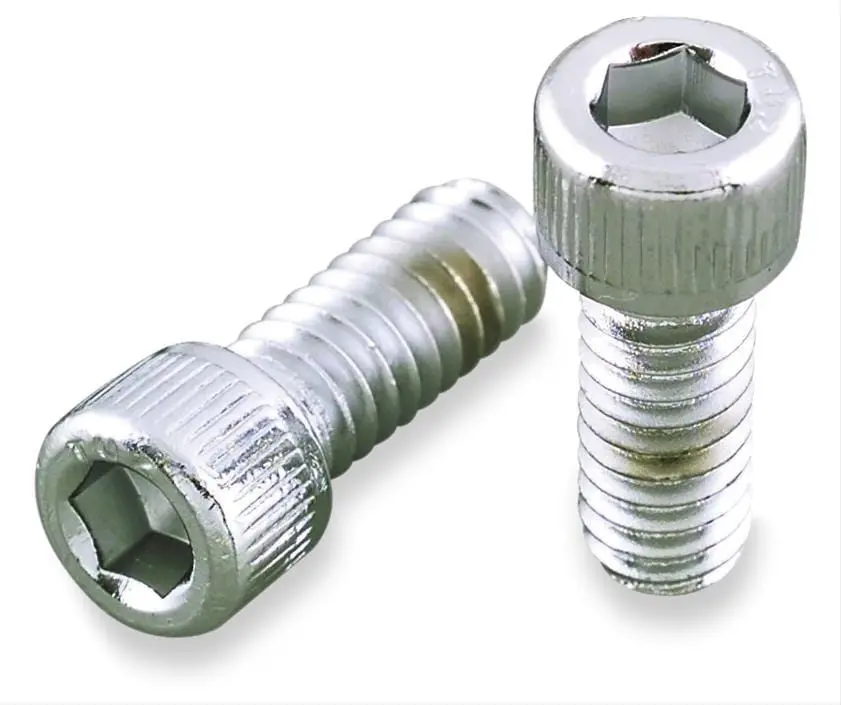 Gardner-Westcott 12218 High-Strength Grade 8 Bolts & Screws 1