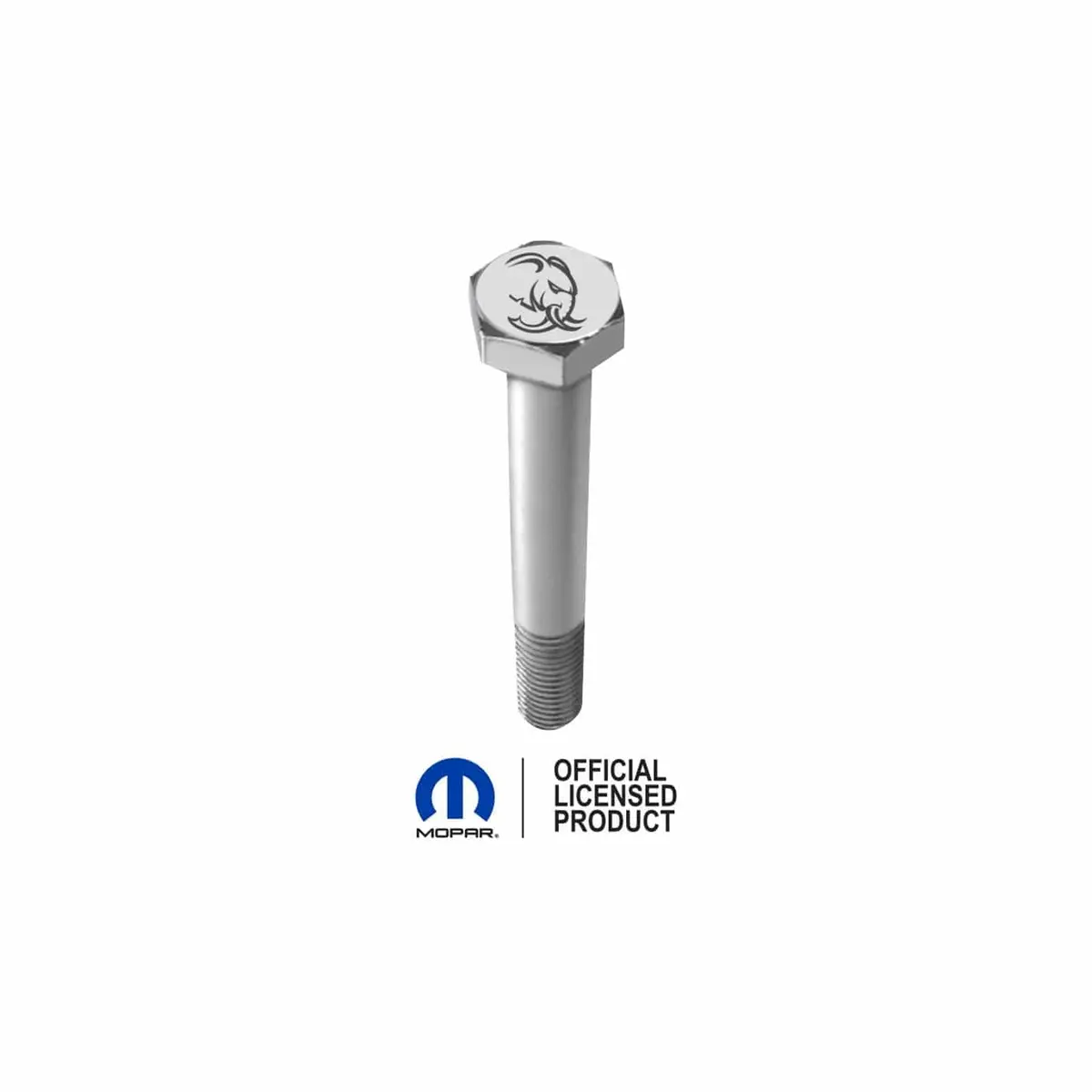 Gardner-Westcott Grade 8 Fasteners – Precision Bolts & Screws, Part 31-77512 1