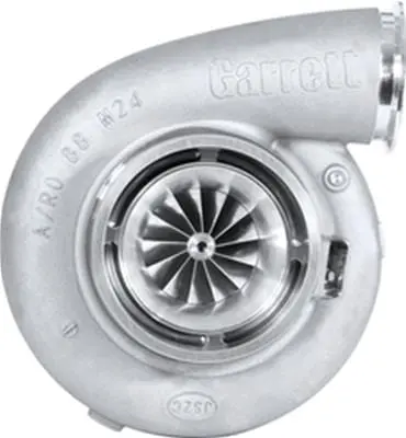 Garrett Advancing Motion Turbocharger – Part Number 851285-5020S 1