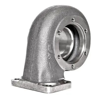 Garrett 757707-0006 Turbocharger Turbine Housing 1