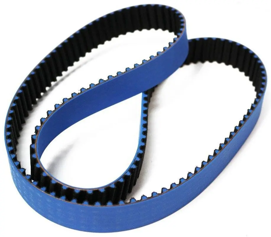 Performance Timing Belt – High-Strength Toothed Belt, Model T987 1