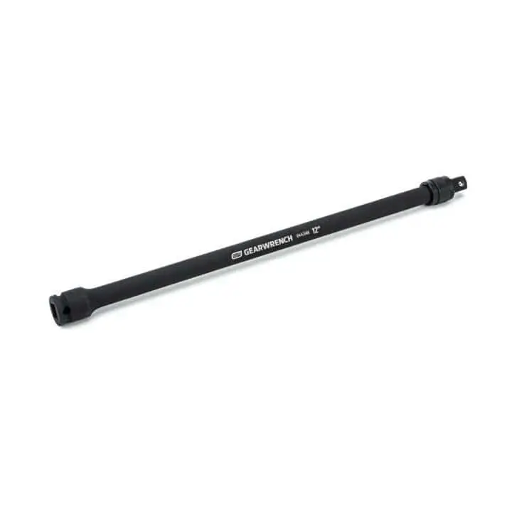 Gearwrench 84434N Impact-Resistant Locking Socket Extensions 1