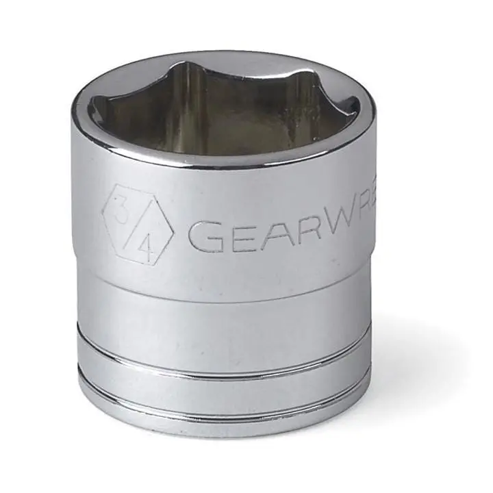 Gearwrench 80332 Standard Socket Set 1