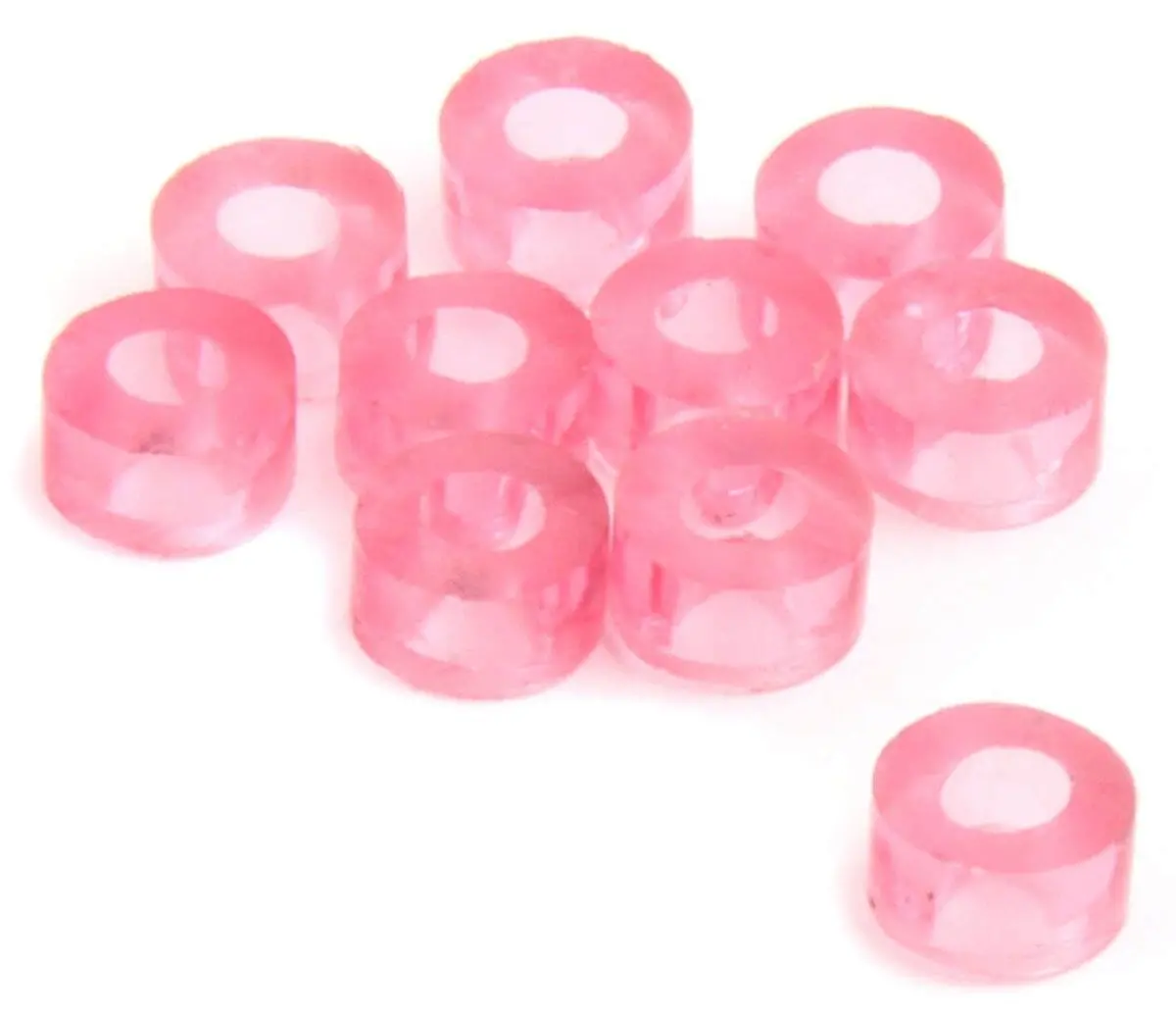 Carburetor Idle Mixture Screw Sealing Gaskets – Reusable Silicone-O-Ring Style (Ho108-126) 1