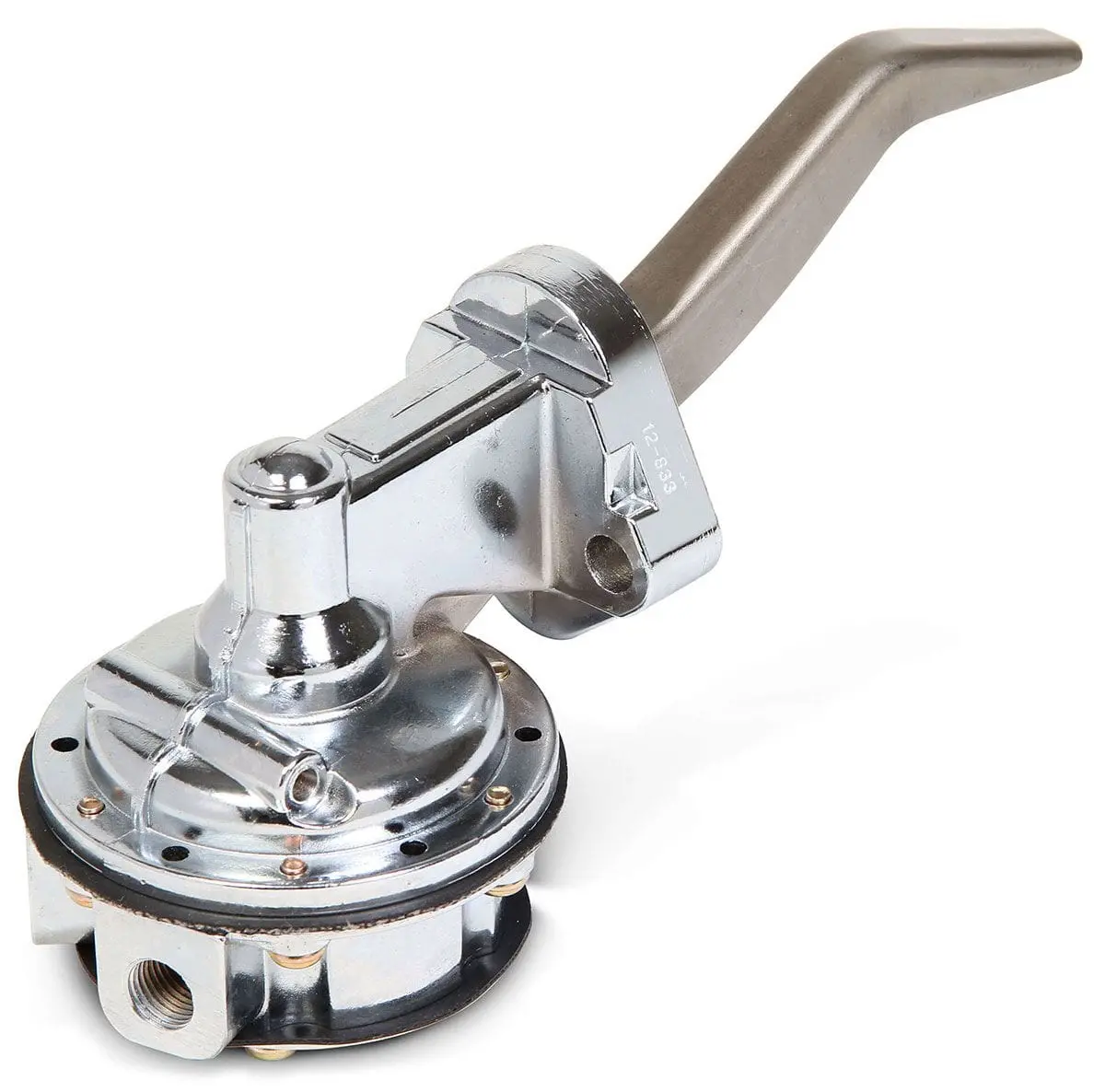 80 Gph High-Output Mechanical Fuel Pump – Ho12-833 1