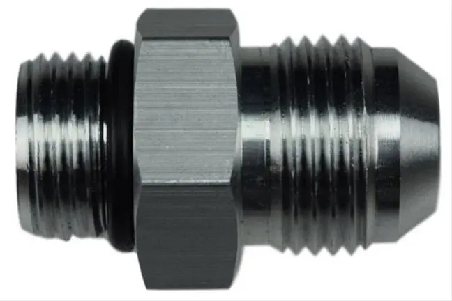 Ict Billet An-To-Orb (Straight Thread) Adapter Fitting – An920-10-08A 1
